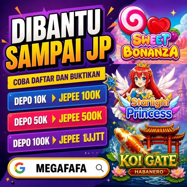 daftar situs slot depo 10 bonus 15